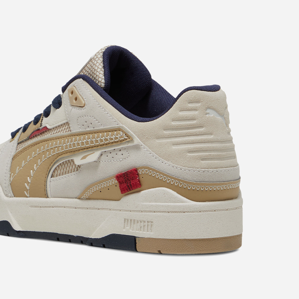 Giày Thời Trang Unisex Puma Slipstream Expedition - Be - Supersports Vietnam