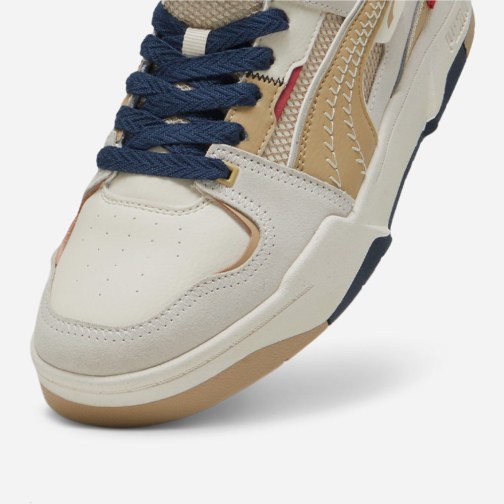 Giày Thời Trang Unisex Puma Slipstream Expedition - Be - Supersports Vietnam