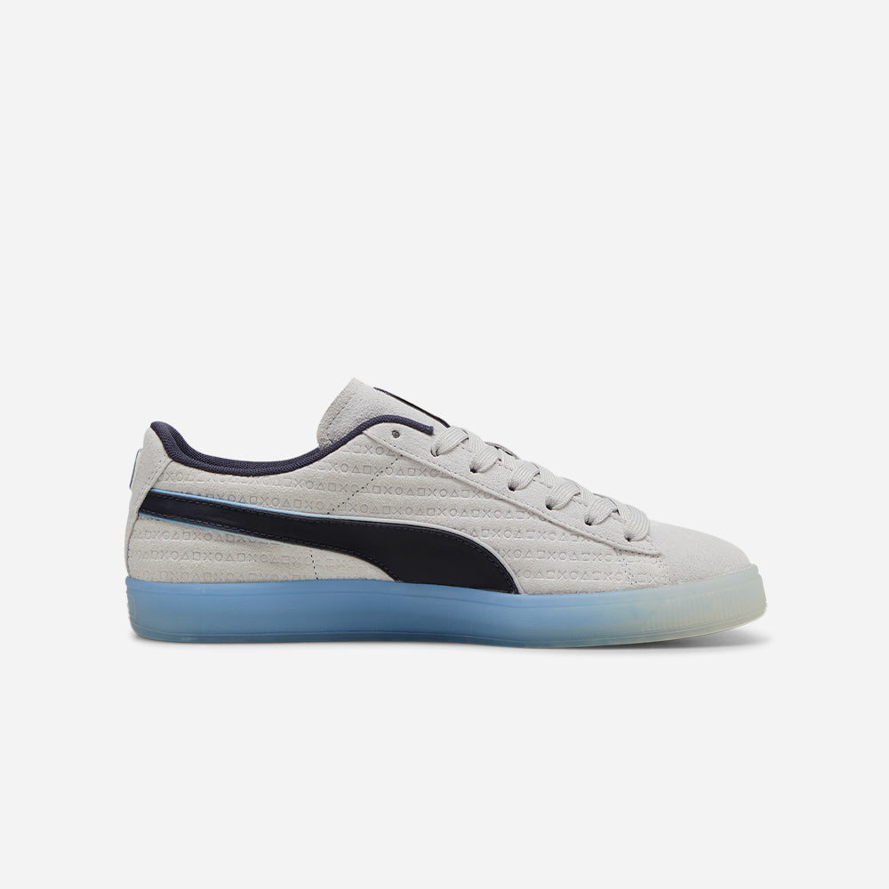 Giày Sneaker Unisex Puma X-Playstation - Trắng