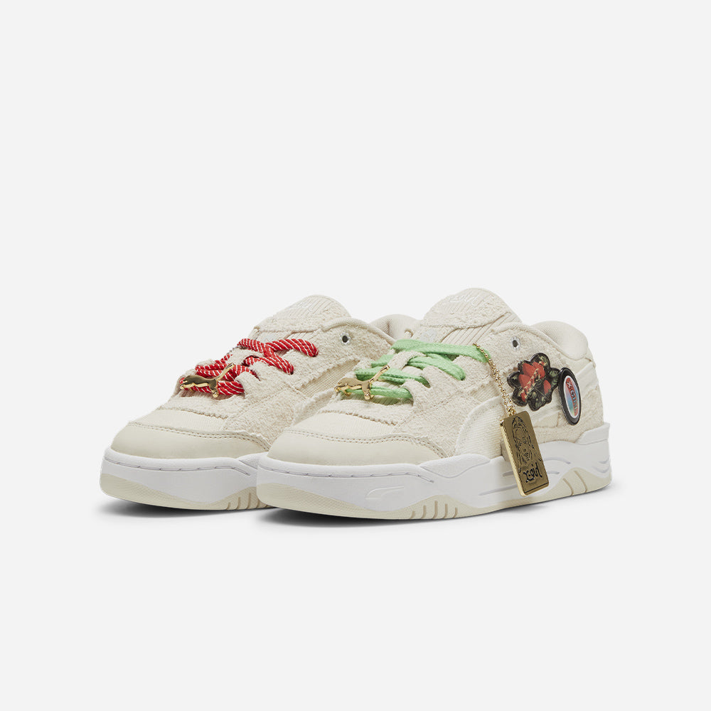 Giày Sneaker Nữ Puma X-Girl - 180 - Be - Supersports Vietnam