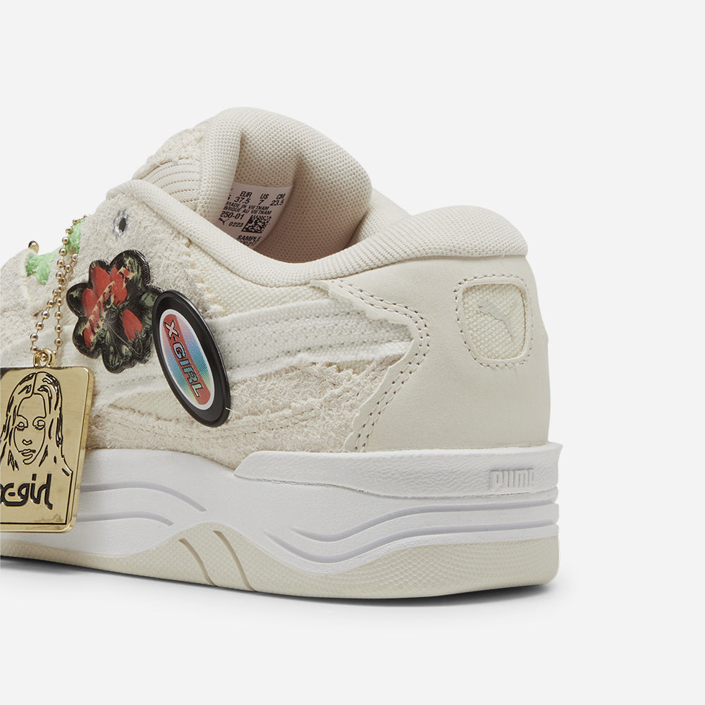 Giày Sneaker Nữ Puma X-Girl - 180 - Be - Supersports Vietnam