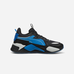 Giày Sneaker Unisex Puma Rs-X Playstation - Đen - Supersports Vietnam