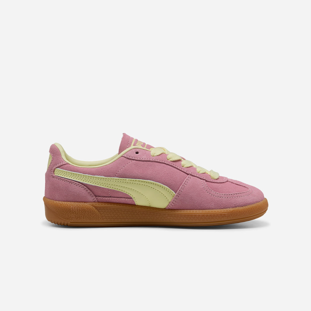 Giày Sneaker Nữ Puma Palermo - Hồng - Supersports Vietnam