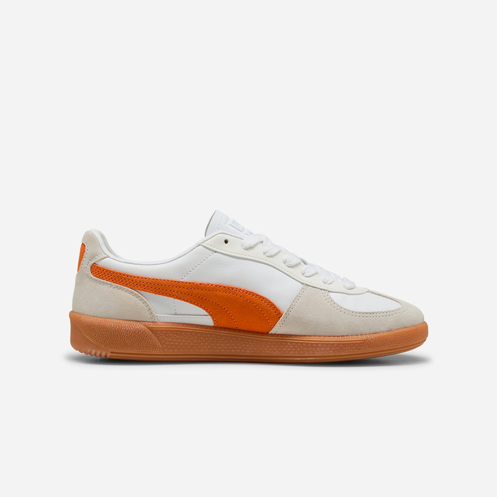 Giày Sneaker Unisex Puma Palermo Leather - Nhiều Màu - Supersports Vietnam