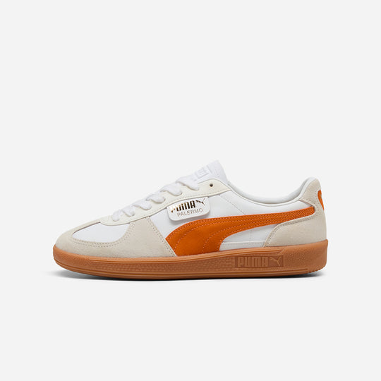 Giày Sneaker Unisex Puma Palermo Leather - Nhiều Màu
