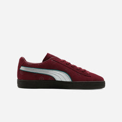 Giày Thể Thao Unisex Puma Suede 2 One Piece Team Regal Future - Đỏ - Supersports Vietnam