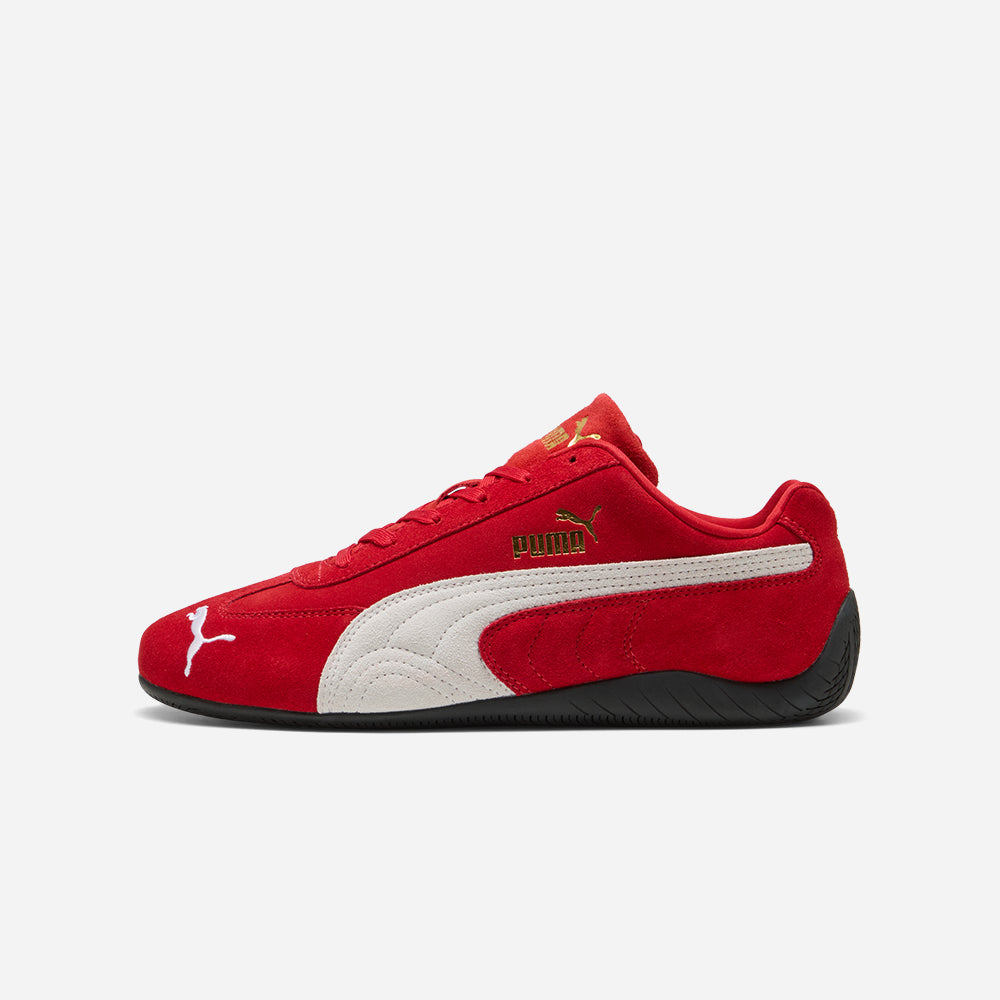 Giày Sneaker Nữ Puma Speedcat Og - Đỏ - Supersports Vietnam