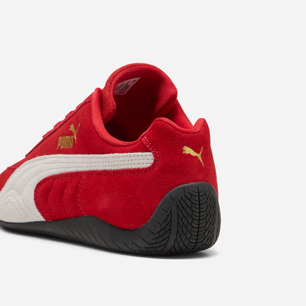 Giày Sneaker Nữ Puma Speedcat Og - Đỏ - Supersports Vietnam