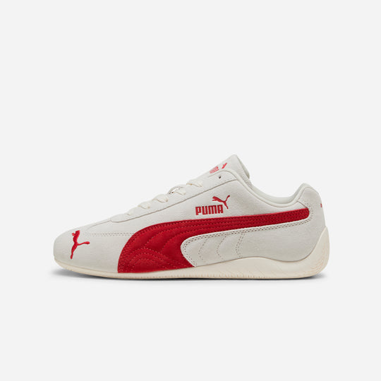 Giày Sneaker Unisex Puma Speedcat Og - Xám