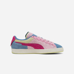 Giày Sneaker Unisex Puma Suede Squid Game - Nhiều Màu - Supersports Vietnam