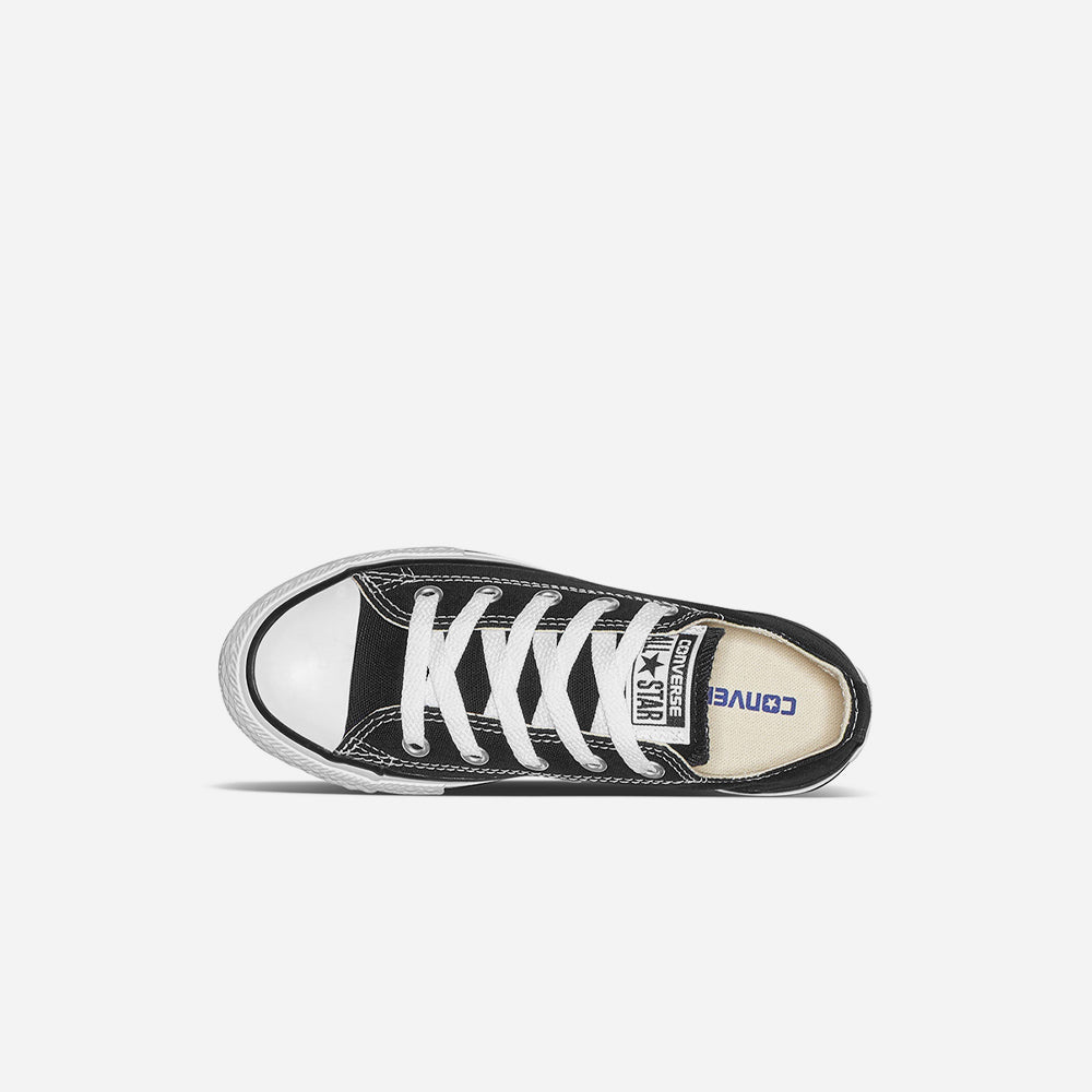 Giày Thời Trang Trẻ Em Converse Chuck Taylor All Star - Đen - Supersports Vietnam