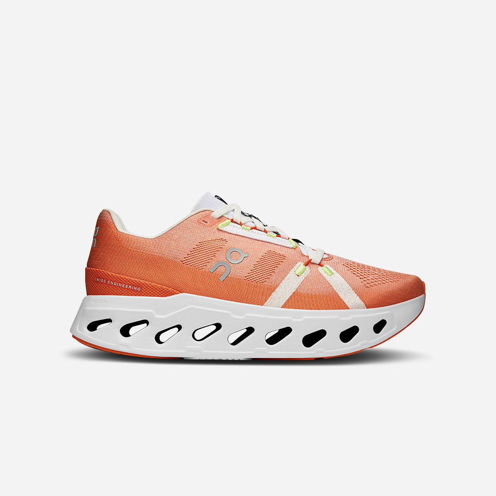 Giày Chạy Bộ Nam On Cloudeclipse - Cam