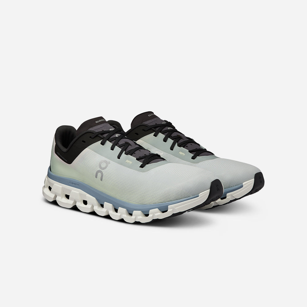 Giày Chạy Bộ Nam On Cloudflow - Xanh Mint - Supersports Vietnam