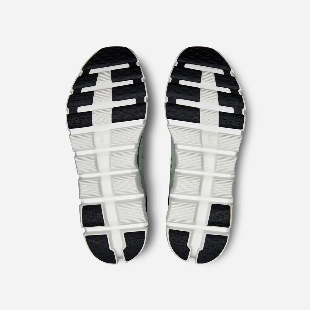 Giày Chạy Bộ Nam On Cloudflow - Xanh Mint - Supersports Vietnam
