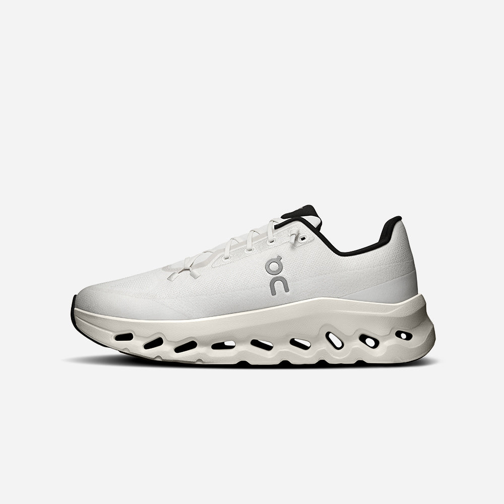 Giày Sneaker Nam On Running Cloudtilt - Trắng - Supersports Vietnam