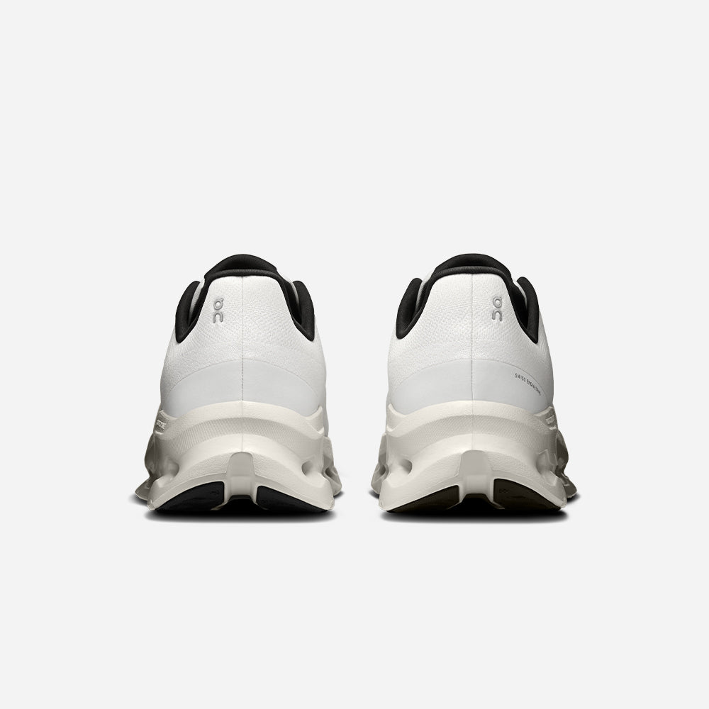 Giày Sneaker Nam On Running Cloudtilt - Trắng - Supersports Vietnam