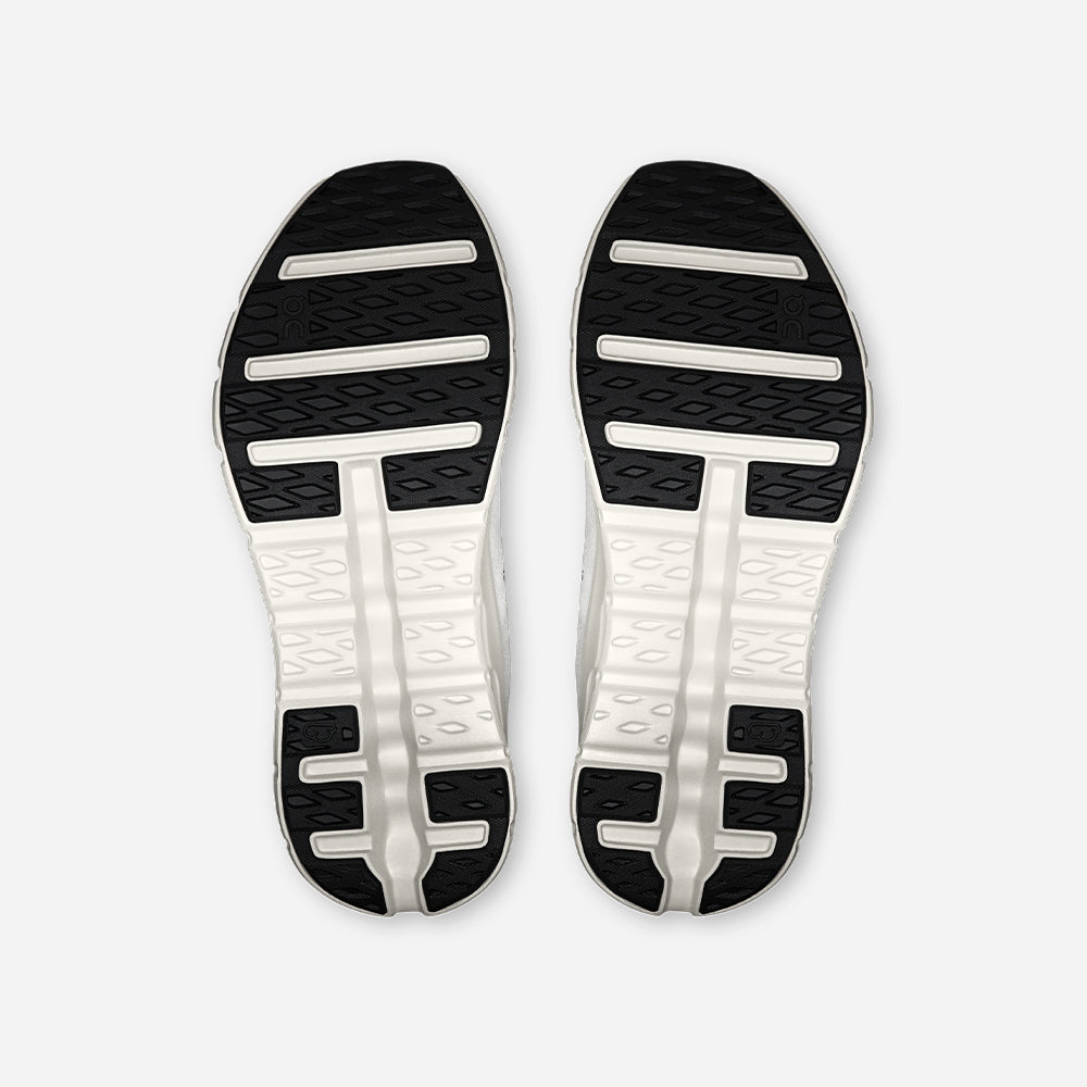 Giày Sneaker Nam On Running Cloudtilt - Trắng - Supersports Vietnam