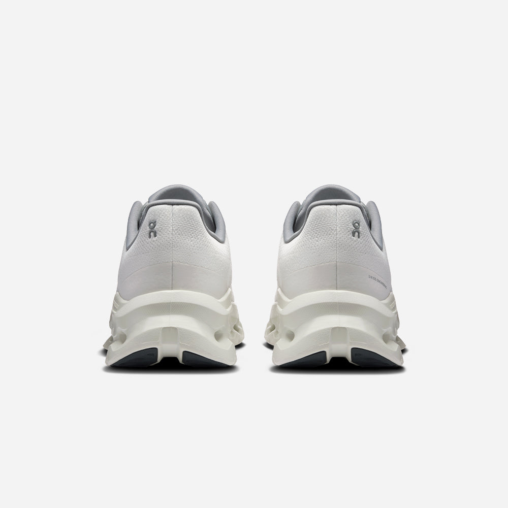 Giày Sneaker Nam On Running Cloudtilt - Xám - Supersports Vietnam
