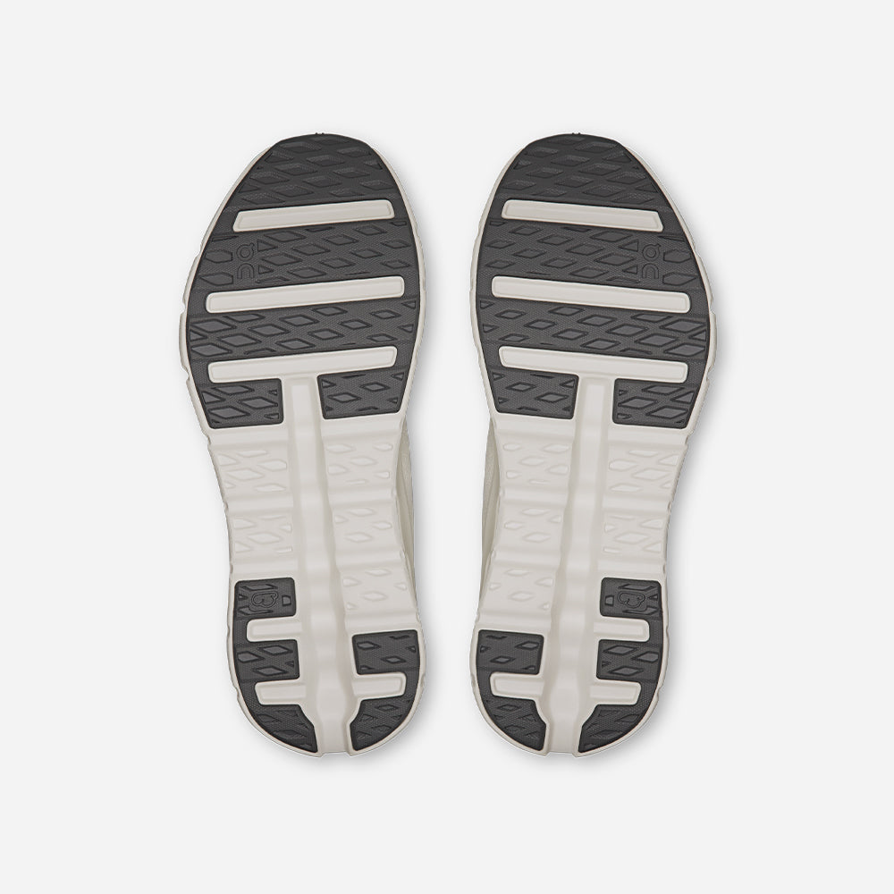 Giày Sneaker Nam On Running Cloudtilt - Xám - Supersports Vietnam