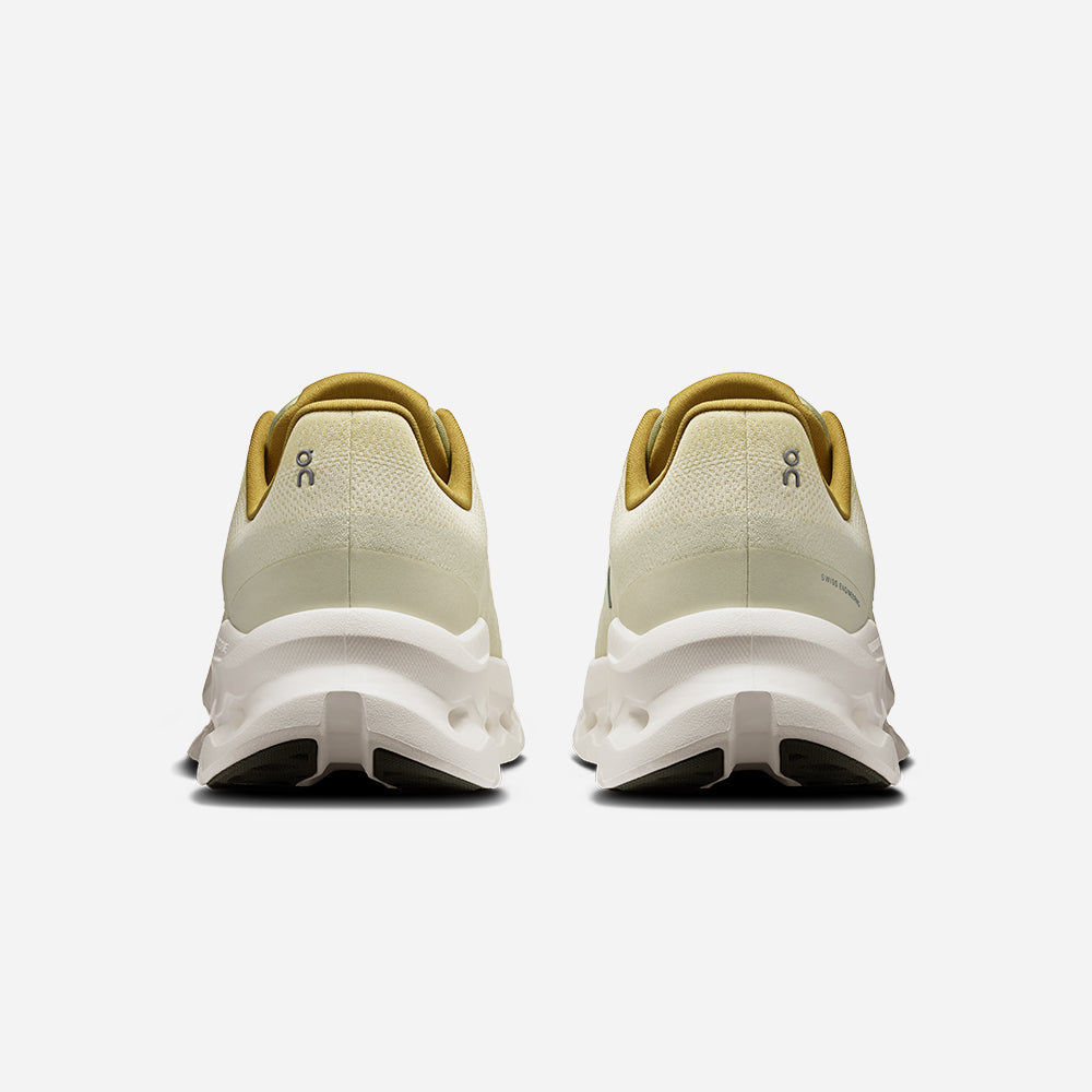 Giày Sneaker Nam On Running Cloudtilt - Vàng - Supersports Vietnam