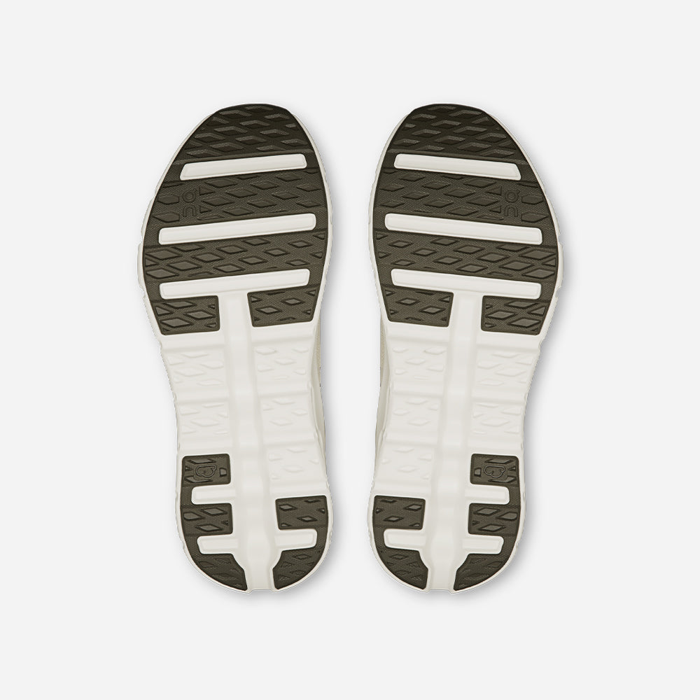 Giày Sneaker Nam On Running Cloudtilt - Vàng - Supersports Vietnam