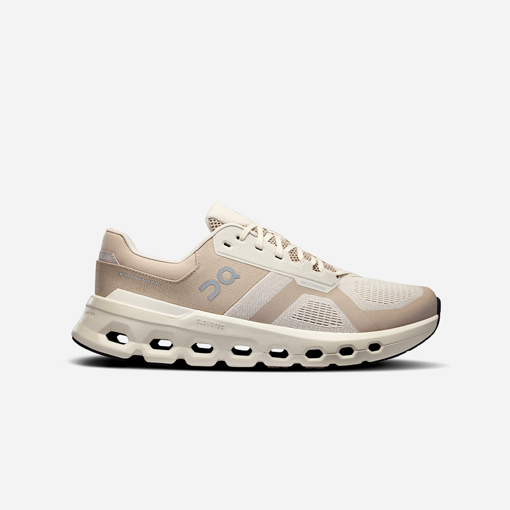 Giày Chạy Bộ Nam On Running Cloudrunner 2 - Be - Supersports Vietnam