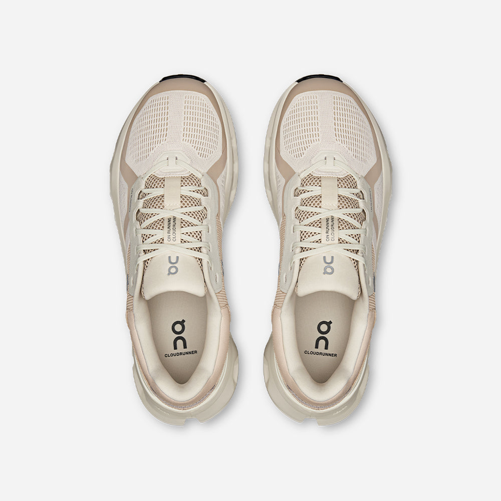 Giày Chạy Bộ Nam On Running Cloudrunner 2 - Be - Supersports Vietnam