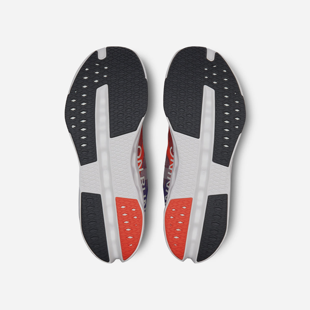 Giày Chạy Bộ Nam On Running Cloudsurfer Next - Đỏ - Supersports Vietnam