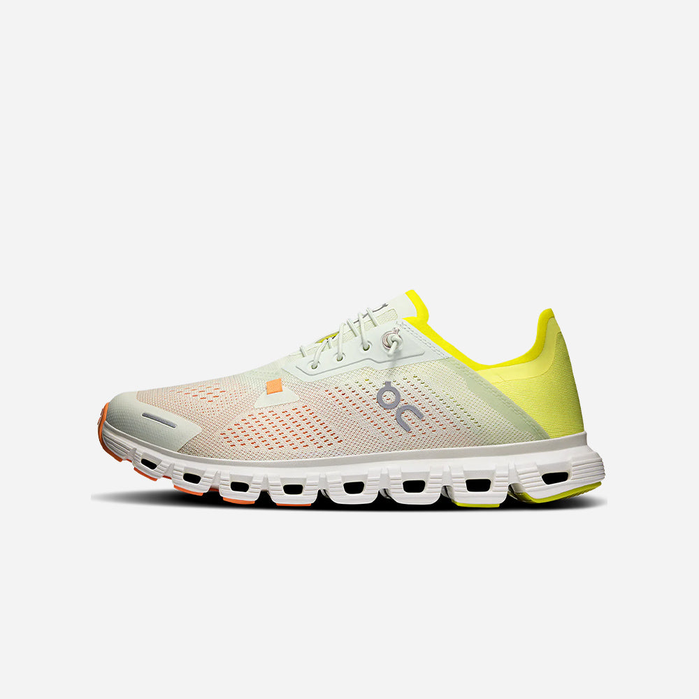 Giày Sneaker Nam On Running Cloud 6 Coast - Nhiều Màu - Supersports Vietnam