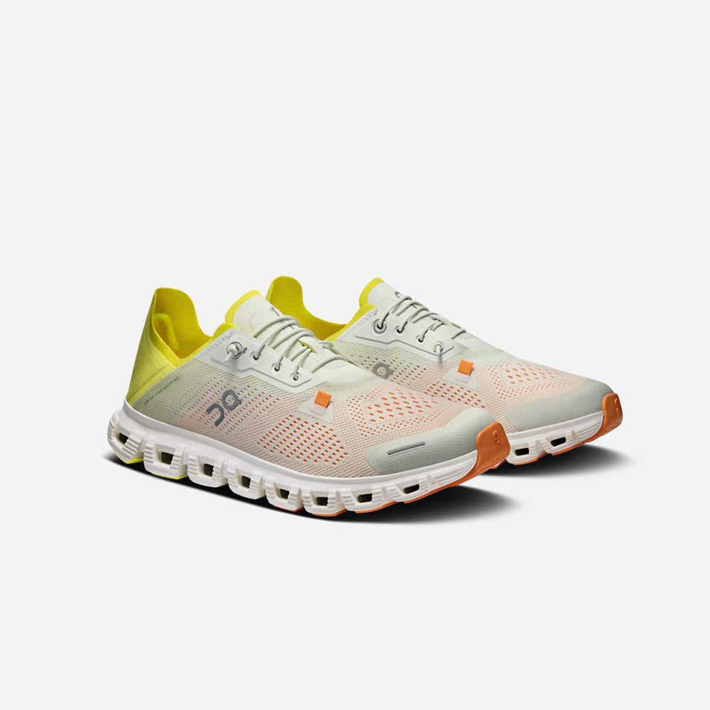 Giày Sneaker Nam On Running Cloud 6 Coast - Nhiều Màu - Supersports Vietnam