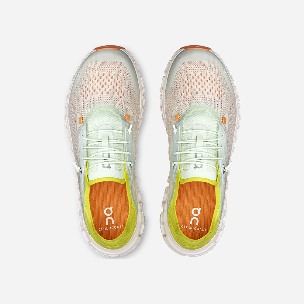 Giày Sneaker Nam On Running Cloud 6 Coast - Nhiều Màu - Supersports Vietnam