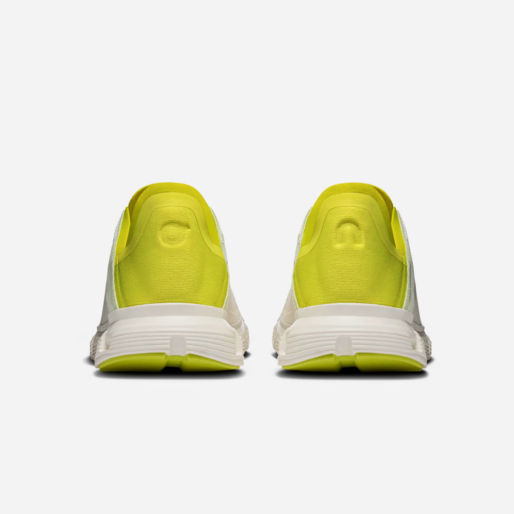 Giày Sneaker Nam On Running Cloud 6 Coast - Nhiều Màu - Supersports Vietnam