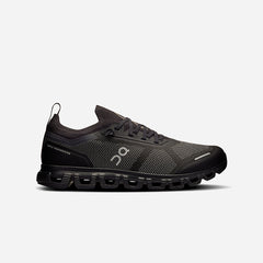 Giày Sneaker Nam On Running Cloud 6 Versa - Đen - Supersports Vietnam