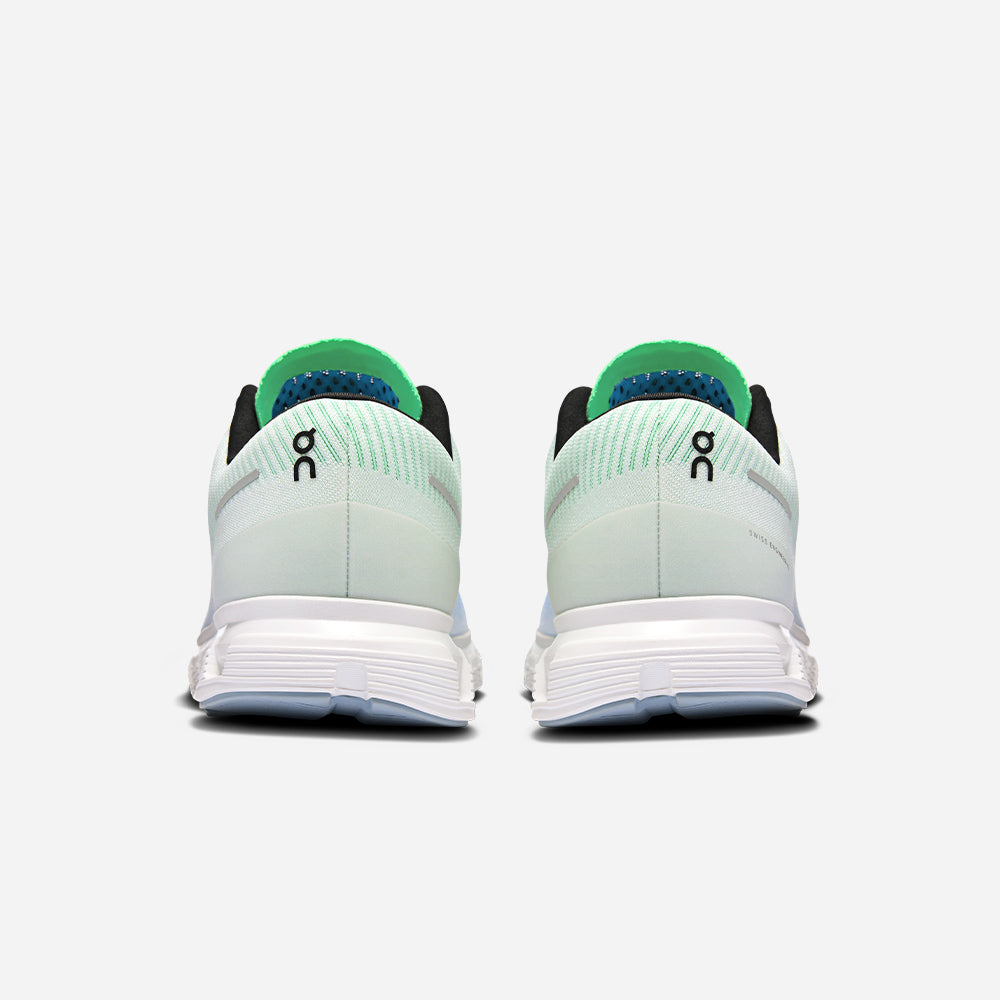 Giày Sneaker Nam On Running Cloud 6 Push - Nhiều Màu - Supersports Vietnam