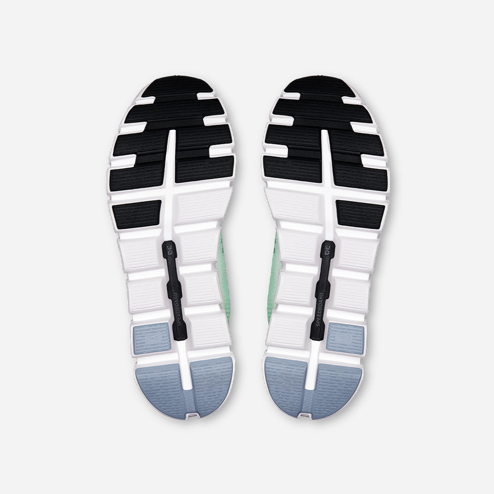 Giày Sneaker Nam On Running Cloud 6 Push - Nhiều Màu - Supersports Vietnam