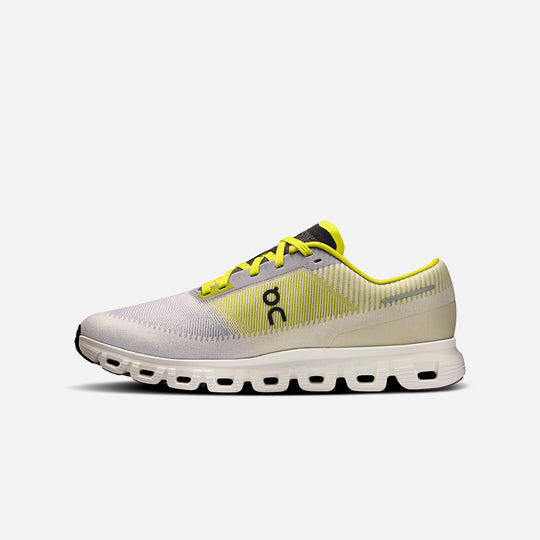 Giày Sneaker Nam On Running Cloud 6 Push - Vàng