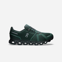 Giày Sneaker Nam On Running Cloud 6 - Xanh Lá - Supersports Vietnam