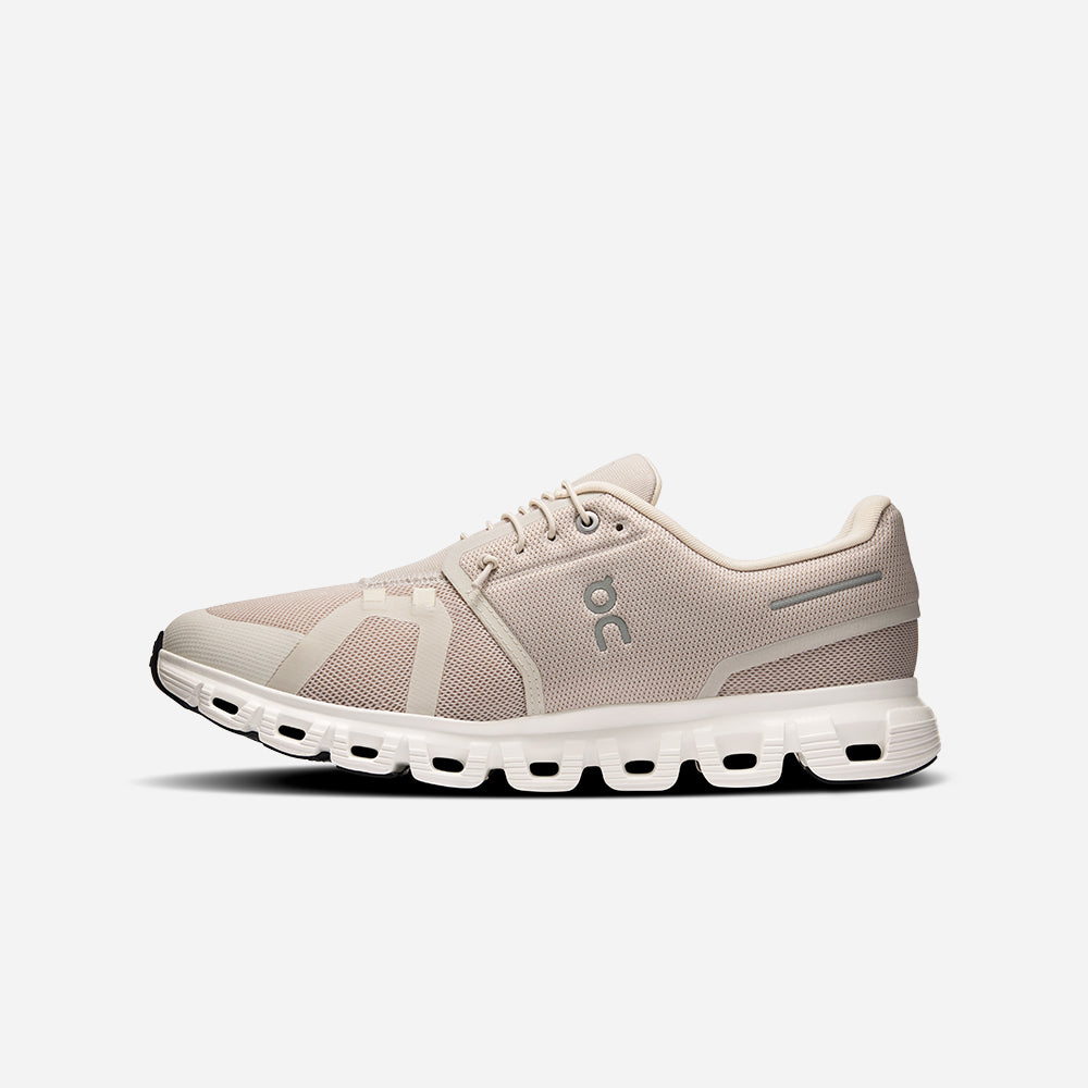 Giày Sneaker Nam On Running Cloud 6 - Be - Supersports Vietnam