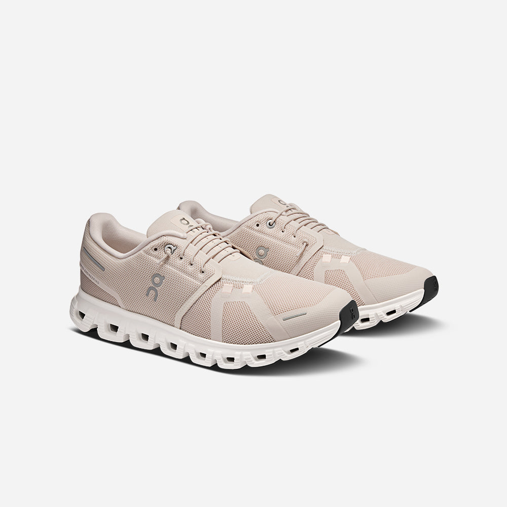 Giày Sneaker Nam On Running Cloud 6 - Be - Supersports Vietnam