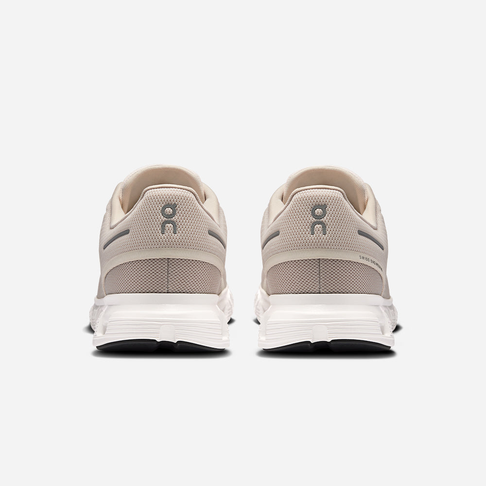 Giày Sneaker Nam On Running Cloud 6 - Be - Supersports Vietnam