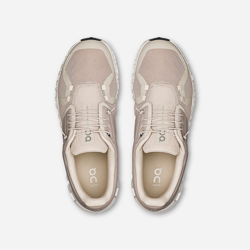 Giày Sneaker Nam On Running Cloud 6 - Be - Supersports Vietnam