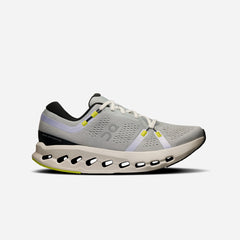 Giày Chạy Bộ Nam On Cloudsurfer 2 - Xám - Supersports Vietnam
