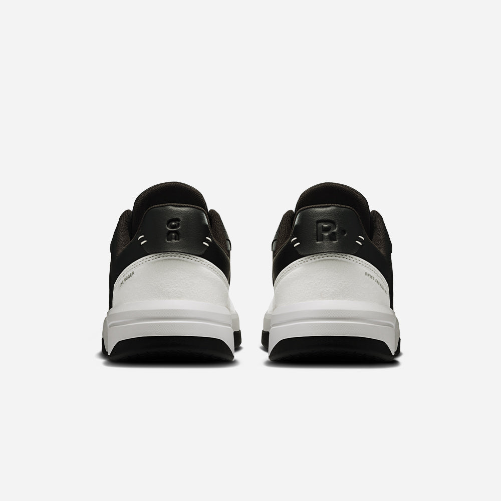 Giày Sneaker Nam On Running The Roger Clubhouse - Trắng - Supersports Vietnam