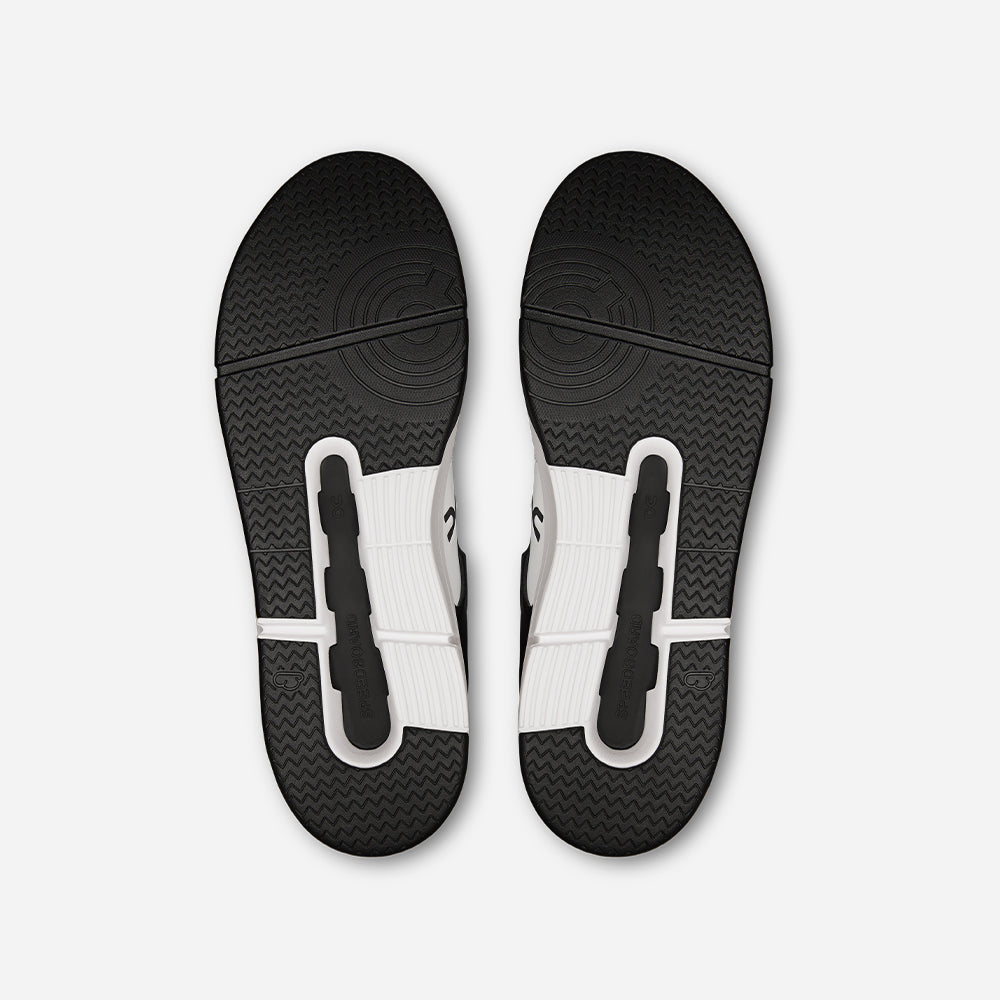 Giày Sneaker Nam On Running The Roger Clubhouse - Trắng - Supersports Vietnam