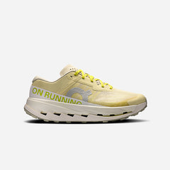 Giày Chạy Bộ Nam On Running Cloudultra 3 - Vàng - Supersports Vietnam