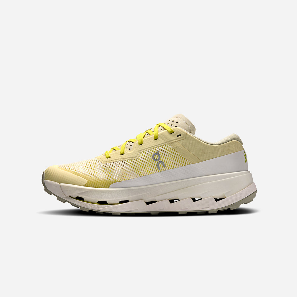 Giày Chạy Bộ Nam On Running Cloudultra 3 - Vàng - Supersports Vietnam