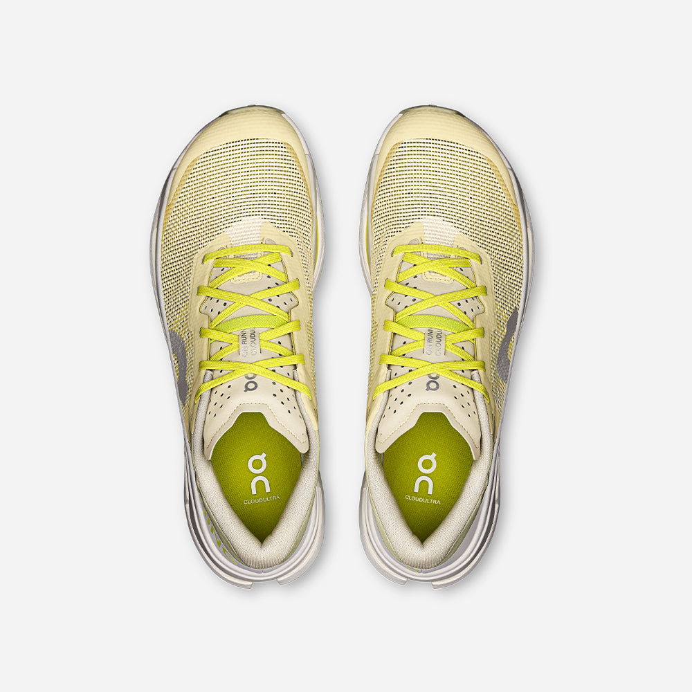 Giày Chạy Bộ Nam On Running Cloudultra 3 - Vàng - Supersports Vietnam