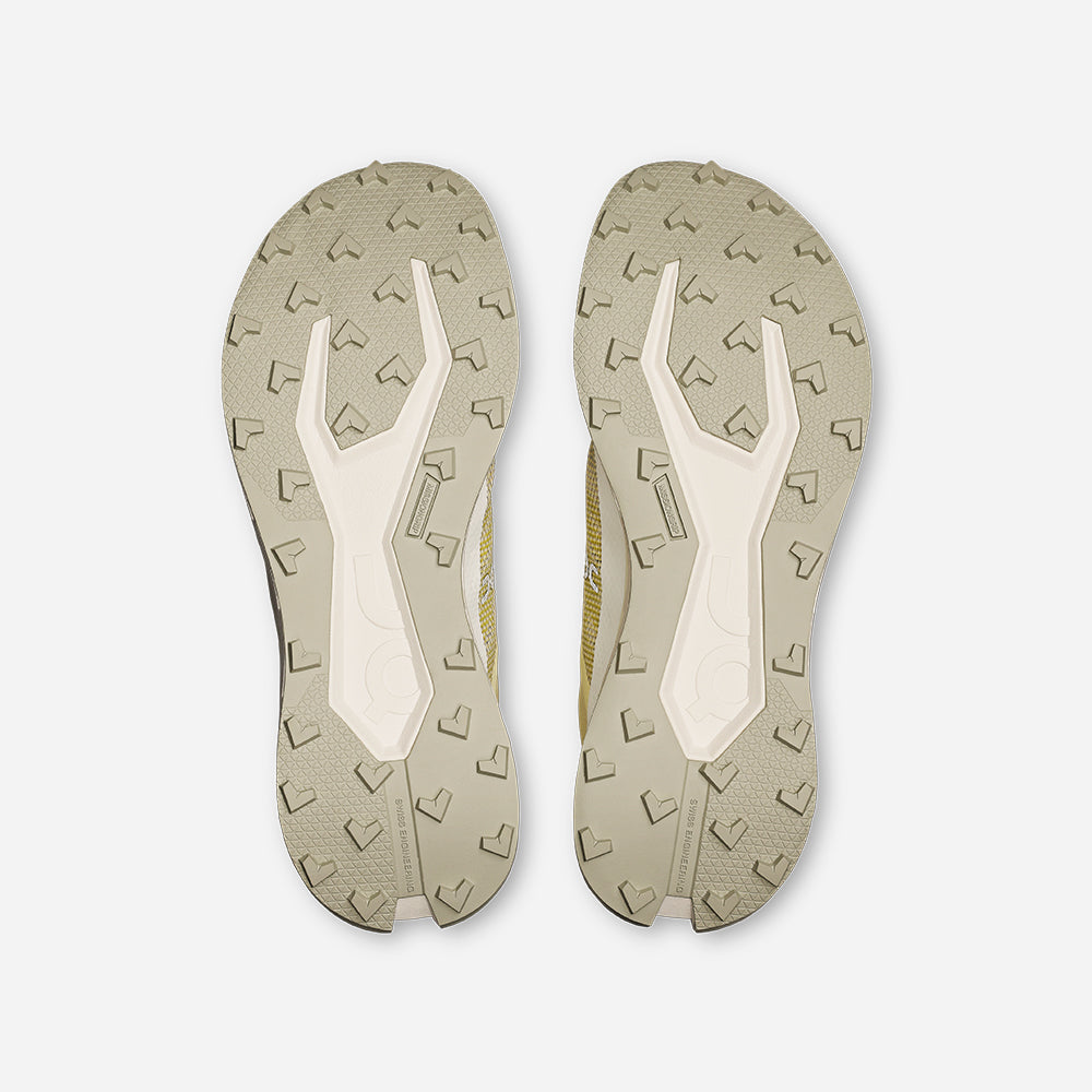 Giày Chạy Bộ Nam On Running Cloudultra 3 - Vàng - Supersports Vietnam