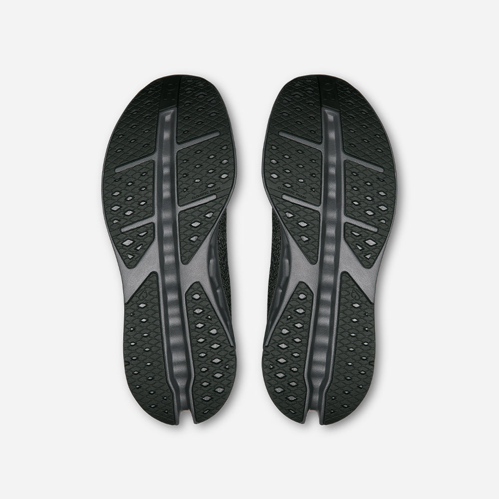 Giày Chạy Bộ Nam On Running Cloudsurfer Max - Đen - Supersports Vietnam