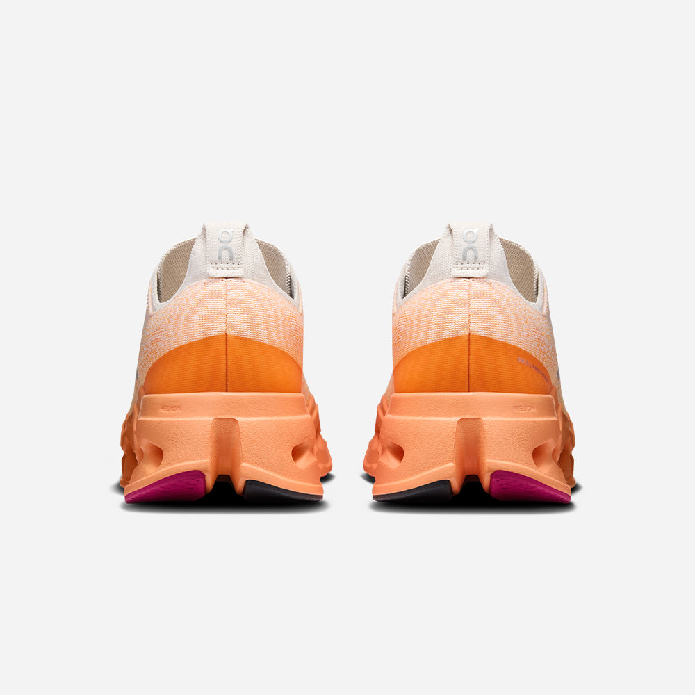 Giày Chạy Bộ Nam On Running Cloudsurfer Max - Cam - Supersports Vietnam